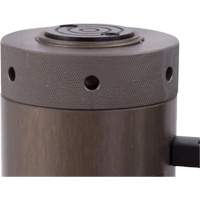 Safety Locking Collar Jack, 6" Stroke, 50 Ton(s) Capacity, 10000 PSI OSI Industrial Sales