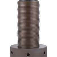 Safety Locking Collar Jack, 6" Stroke, 50 Ton(s) Capacity, 10000 PSI OSI Industrial Sales