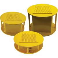 Jeu de support de sout&egrave;nement en acier OSI Industrial Sales