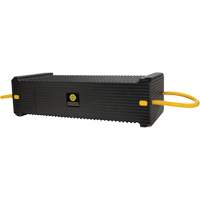 Ensemble de syst&egrave;me de sout&egrave;nement en composite CribLok 12 mcx OSI Industrial Sales