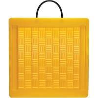 Ensemble de syst&egrave;me de sout&egrave;nement en composite CribLok 12 mcx OSI Industrial Sales