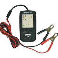 Testeur diagnostique Relay Buddy OSI Industrial Sales