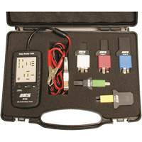 Ensemble testeur diagnostique professionnel Relay Buddy OSI Industrial Sales