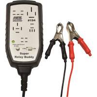 Super testeur Relay Buddy OSI Industrial Sales