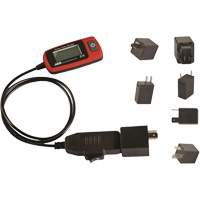 Testeur de relais Relay Buddy OSI Industrial Sales