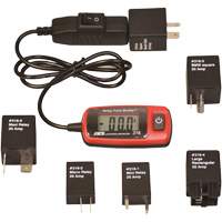 Testeur de relais Relay Buddy OSI Industrial Sales