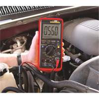 Multim&egrave;tre num&eacute;rique automobile mod&egrave;le professionnel avec interface pour ordinateur OSI Industrial Sales