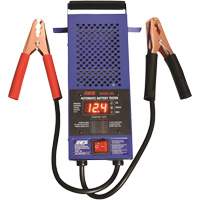 Testeur de batterie num&eacute;rique avec test automatique OSI Industrial Sales