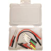 10-Piece EZ Test Back Probe Kit OSI Industrial Sales