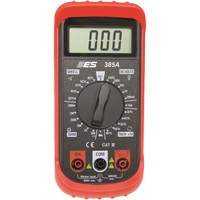 Digital Engine Analyzer/Multimeter with Holster OSI Industrial Sales