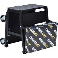 2-in-1 Seat-Stool Combo OSI Industrial Sales