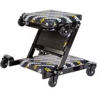 3-in-1 Low Profile Z-Creeper OSI Industrial Sales