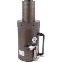 Cric de s&eacute;curit&eacute;, Col verrouillable, Capacit&eacute; de 100 tonnes, 13-37/100" - 19-3/5" h OSI Industrial Sales