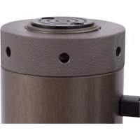 Cric de s&eacute;curit&eacute;, Col verrouillable, Capacit&eacute; de 100 tonnes, 13-37/100" - 19-3/5" h OSI Industrial Sales