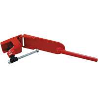 Agricultural Tire Bead Holder OSI Industrial Sales