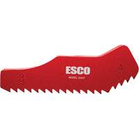 3 & 4 cm MEGABITE Bead Wedge OSI Industrial Sales