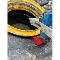 3 & 4 cm MEGABITE Bead Wedge OSI Industrial Sales