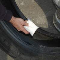10 oz. Truck Tire Balancing Beads OSI Industrial Sales