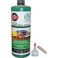 Liquid Truck Tire Balancer OSI Industrial Sales