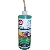 Liquid Truck Tire Balancer OSI Industrial Sales