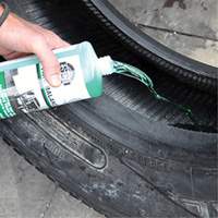 Liquid Truck Tire Balancer OSI Industrial Sales