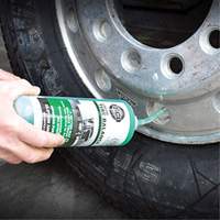 Liquid Truck Tire Balancer OSI Industrial Sales