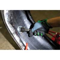 Heavy-Duty Steel Stitcher Tire Patch Repair Roller Tool OSI Industrial Sales