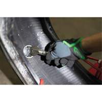 Heavy-Duty Steel Stitcher Tire Patch Repair Roller Tool OSI Industrial Sales