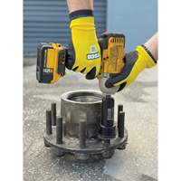 Heavy-Duty Commercial Stud & Hub All-in-One Cleaning System OSI Industrial Sales