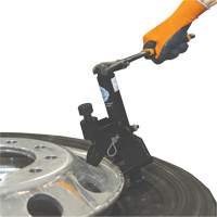 Manual Bead Breaker OSI Industrial Sales