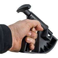 European-Style Mounting Clamp OSI Industrial Sales