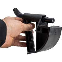 European-Style Mounting Clamp OSI Industrial Sales