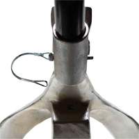 ESC200 Truck Tire Demounting Tool OSI Industrial Sales