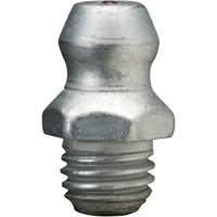 Raccord de graissage pour former le filetage, Filetage de 1/4"-28 OSI Industrial Sales