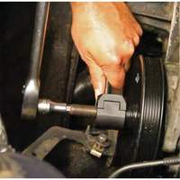 No-Slip Pulley Puller OSI Industrial Sales