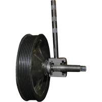 No-Slip Pulley Puller OSI Industrial Sales