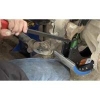 Brake Spring Fork OSI Industrial Sales