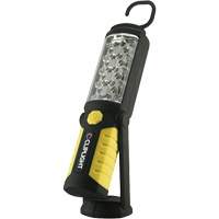 Lampe de travail PIVOT 33, Crochet/Magn&eacute;tique, Non rechargeable OSI Industrial Sales