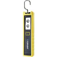 Lampe de travail Hemiplus 2, Crochet, Rechargeable, 1200 lumens OSI Industrial Sales