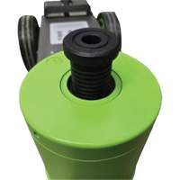 Cric &eacute;lectrique pour camions lourds, 15 tonne(s)/30 tonne(s)/50 tonne(s), Air comprim&eacute;/hydraulique OSI Industrial Sales