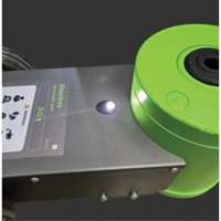 Cric &eacute;lectrique pour camions lourds, 15 tonne(s)/30 tonne(s)/50 tonne(s), Air comprim&eacute;/hydraulique OSI Industrial Sales