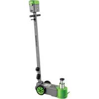 Cric &eacute;lectrique pour camions lourds, 20 tonne(s)/40 tonne(s), Air comprim&eacute;/hydraulique OSI Industrial Sales