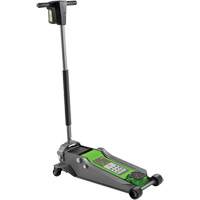 Cric &eacute;lectrique, 2 tonne(s) Capacit&eacute;, Air comprim&eacute;/hydraulique OSI Industrial Sales