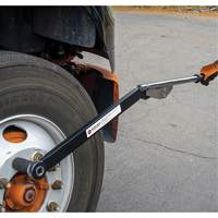 Break-Back Style Torque Wrench with 3/4? Drive OSI Industrial Sales