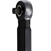 Break-Back Style Torque Wrench with 3/4? Drive OSI Industrial Sales