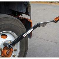 Break-Back Style Torque Wrench with 1? Drive OSI Industrial Sales