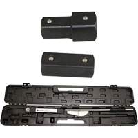 3/4? & 1? Drive Break-Back Style Torque Wrench Kit OSI Industrial Sales