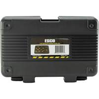 Threaded Leaf Spring Shackle Pin Remover & Installation Master Set, 7 Pieces, 1/2" Drive Size OSI Industrial Sales
