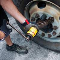 EZBUSTER Manual Nut Loosening Tool OSI Industrial Sales
