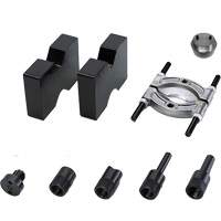 Trousse daccessoires pour presses datelier, Capacit&eacute; 50 tonnes OSI Industrial Sales